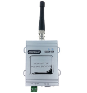 Z-100 Paging Transmitter