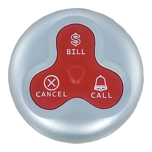 Restaurant Table Call Button